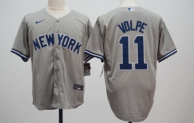 New York Yankees Jerseys 25